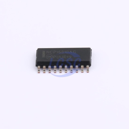 onsemi NCP1681BAD2R2G