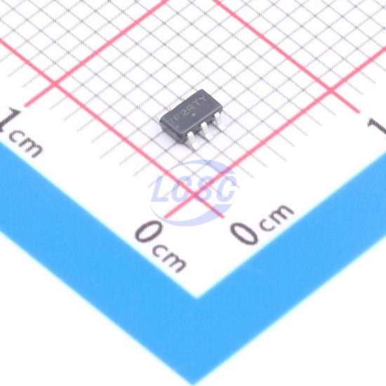 onsemi NCP4307FBSNT1G