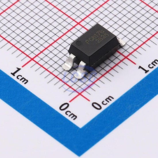 GREENMICRO PC817BAS GREENMICRO PC817BAS