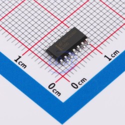 GREENMICRO SN74LS00DS GREENMICRO SN74LS00DS