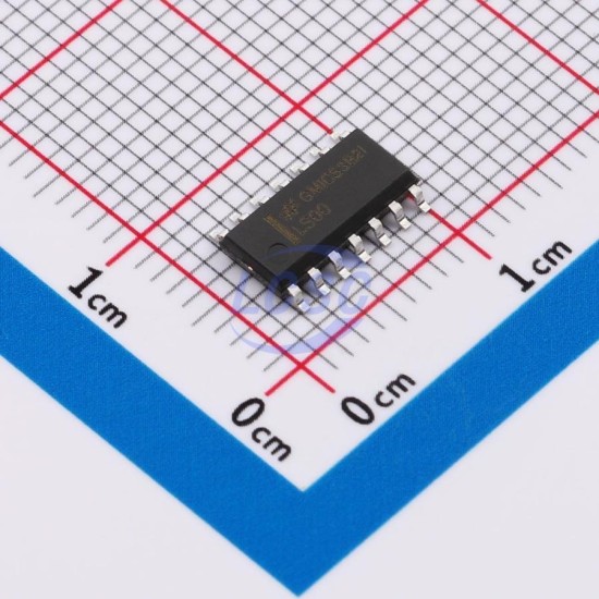 GREENMICRO SN74LS00DS GREENMICRO SN74LS00DS