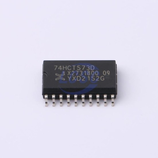 Nexperia 74HCT573D,653 Nexperia 74HCT573D,653