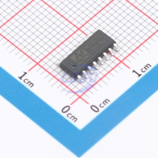 Shenzhen Nsiway Tech NS4205