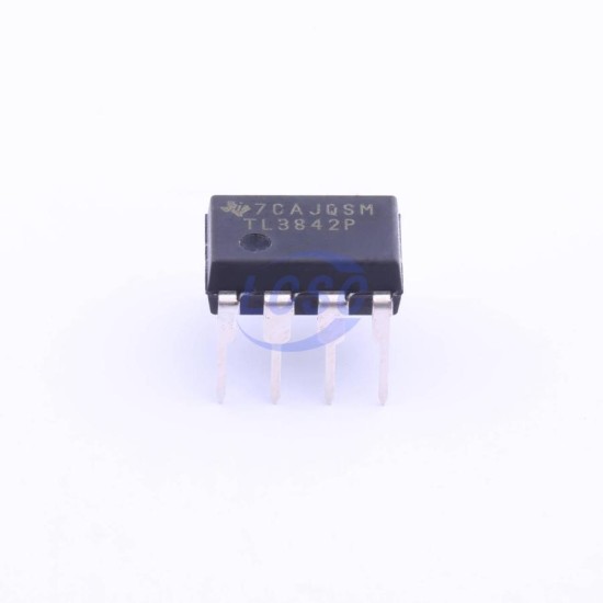 TI TL3842P