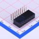 BOOMELE(Boom Precision Elec) 2.54-2*8P BOOMELE(Boom Precision Elec) 2.54-2*8P