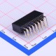 BOOMELE(Boom Precision Elec) 2.54-2*8P BOOMELE(Boom Precision Elec) 2.54-2*8P