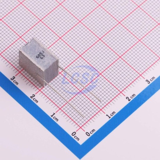 XIAMEN FARATRONIC C251J685J30C000 XIAMEN FARATRONIC C251J685J30C000