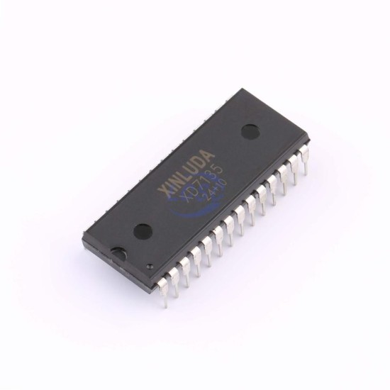 XINLUDA XD7135