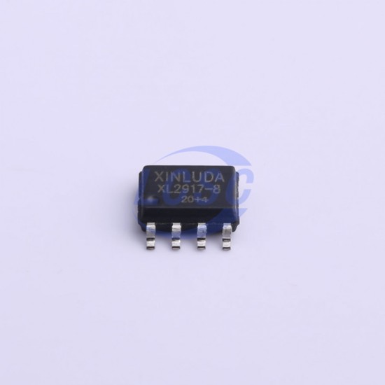 XINLUDA XL2917-8