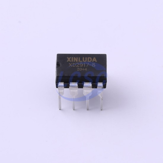 XINLUDA XD2917-8
