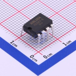 XINLUDA XD2907-8