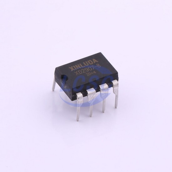 XINLUDA XD2907-8