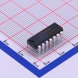 XINLUDA XD2907-14