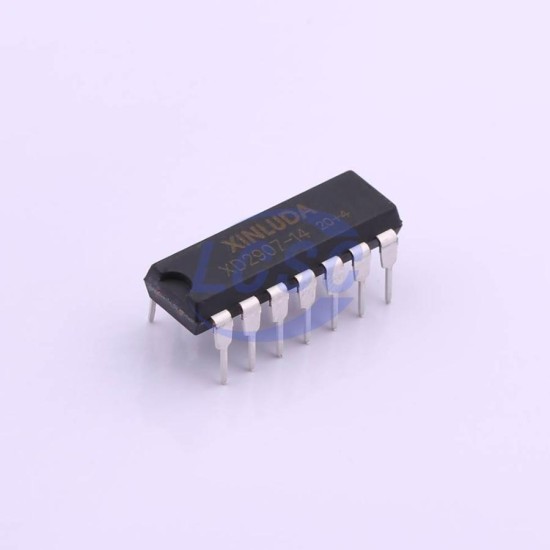 XINLUDA XD2907-14