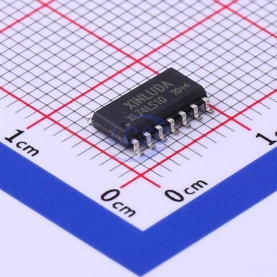 XINLUDA XL74LS10