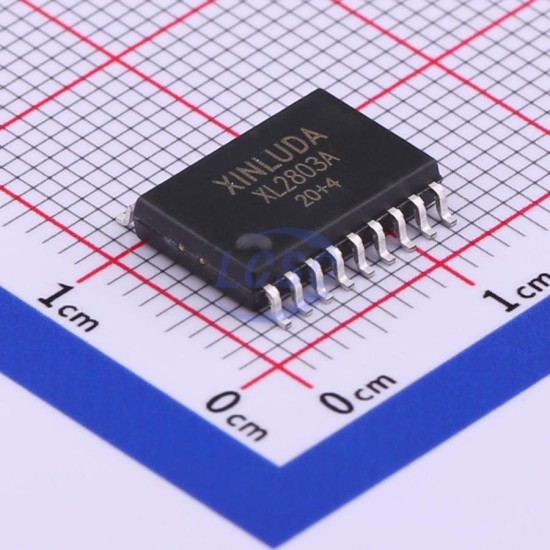 XINLUDA XL2803A