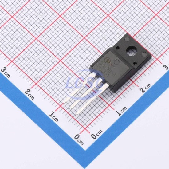 Cmos CMF10B65D