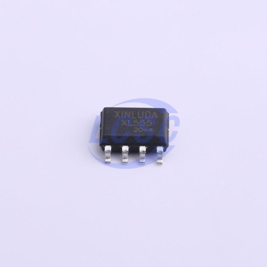 XINLUDA XL555