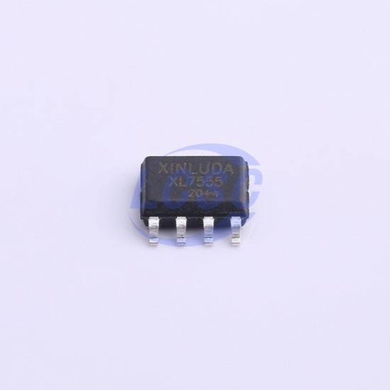 XINLUDA XL7555 XINLUDA XL7555