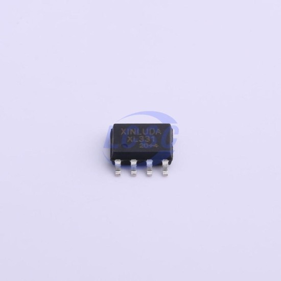XINLUDA XL331