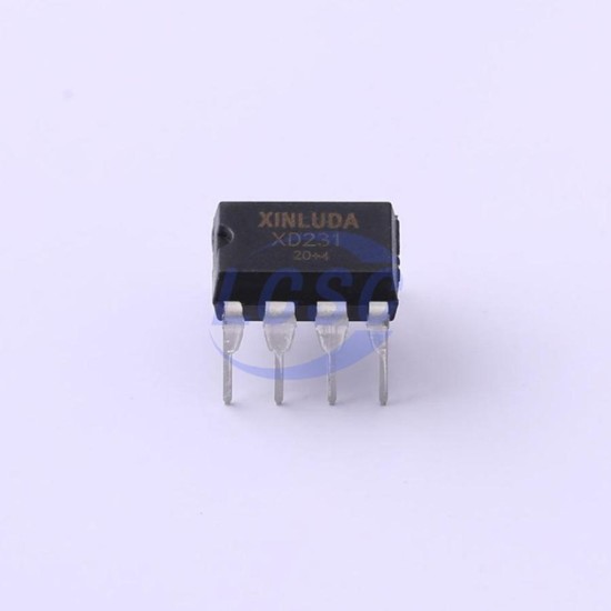 XINLUDA XD231