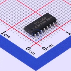 XINLUDA XL74LS148 XINLUDA XL74LS148