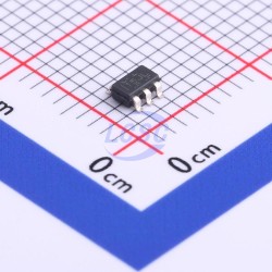 TI TPS2553DDBVR TI TPS2553DDBVR