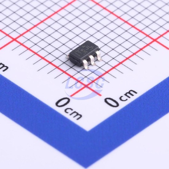 TI TPS2553DDBVR TI TPS2553DDBVR