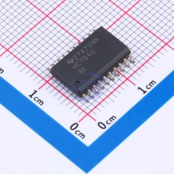 TI SN74HCT540DWR TI SN74HCT540DWR