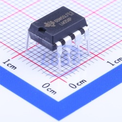 TI LM358P