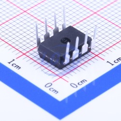 TI LM358P