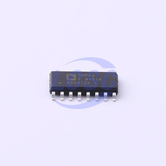 ADI SMP04ESZ-REEL