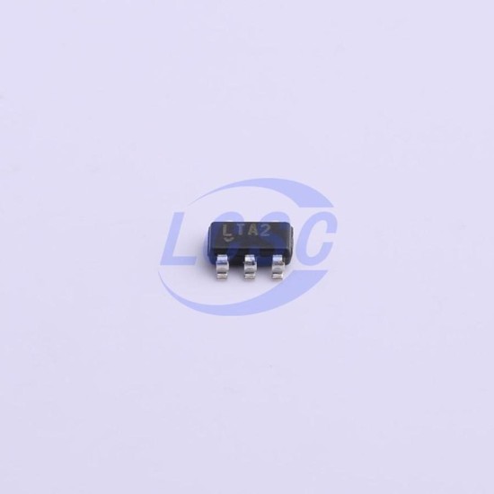 ADI LTC4412IS6#TRPBF