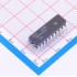 TI SN54LS245J