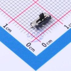 Korean Hroparts Elec K3-1292S-E1 Korean Hroparts Elec K3-1292S-E1