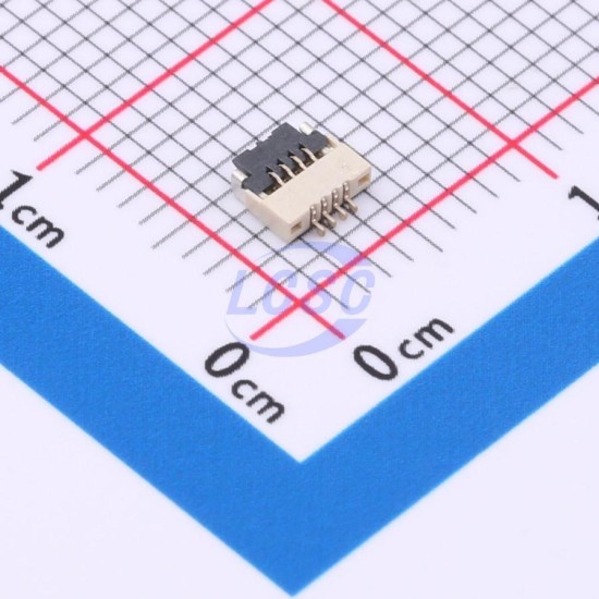 HCTL HC-FPC-05-10-4RLTAG HCTL HC-FPC-05-10-4RLTAG