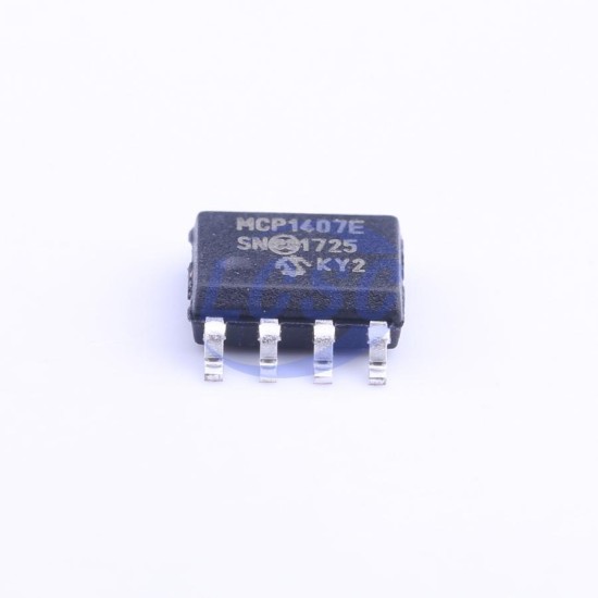 MICROCHIP MCP1407-E/SN