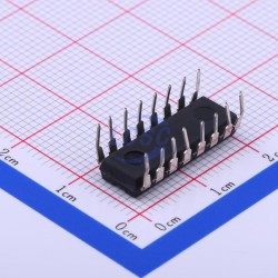 TI TL494CN