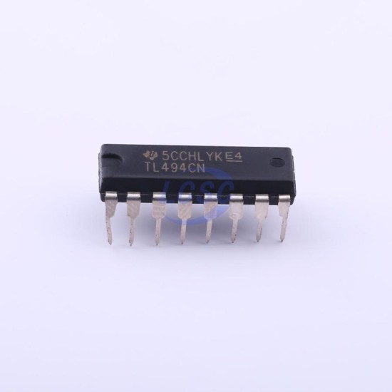 TI TL494CN