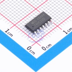 MDD(Microdiode Semiconductor) 74HC32D MDD(Microdiode Semiconductor) 74HC32D