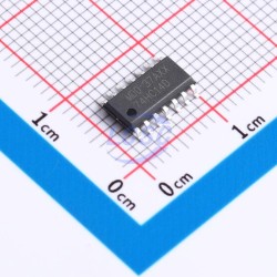 MDD(Microdiode Semiconductor) 74HC14D MDD(Microdiode Semiconductor) 74HC14D