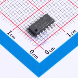 MDD(Microdiode Semiconductor) 74HC08D MDD(Microdiode Semiconductor) 74HC08D