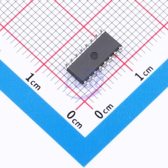 MDD(Microdiode Semiconductor) 74HC259D MDD(Microdiode Semiconductor) 74HC259D