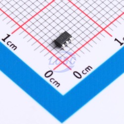 MDD(Microdiode Semiconductor) 74LVC1G14GV MDD(Microdiode Semiconductor) 74LVC1G14GV
