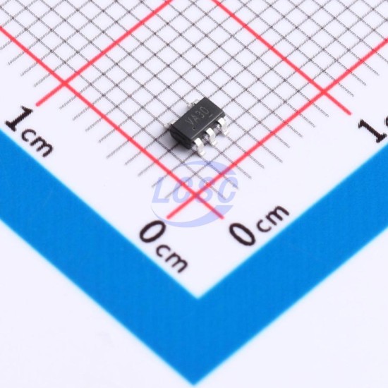 MDD(Microdiode Semiconductor) 74LVC1G14GV MDD(Microdiode Semiconductor) 74LVC1G14GV