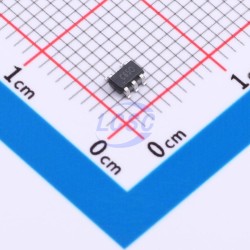 MDD(Microdiode Semiconductor) 74AHCT1G08GV MDD(Microdiode Semiconductor) 74AHCT1G08GV