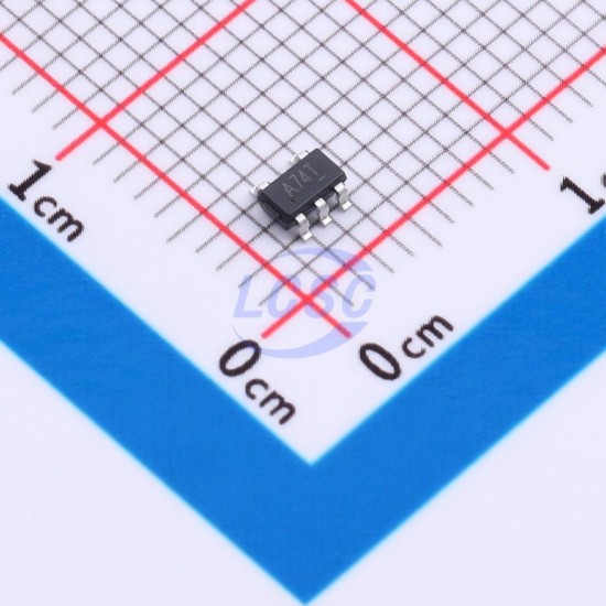MDD(Microdiode Semiconductor) 74AHC1G09GV MDD(Microdiode Semiconductor) 74AHC1G09GV