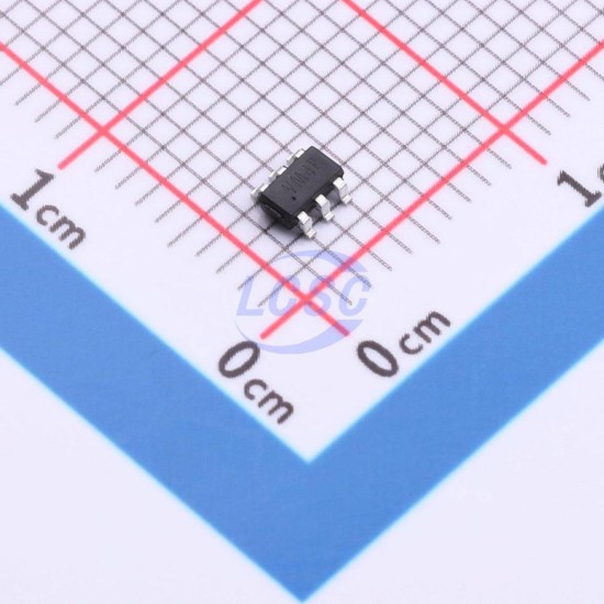 MDD(Microdiode Semiconductor) 74LVC1G97GV MDD(Microdiode Semiconductor) 74LVC1G97GV