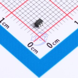 MDD(Microdiode Semiconductor) 74LVC1G14GW MDD(Microdiode Semiconductor) 74LVC1G14GW