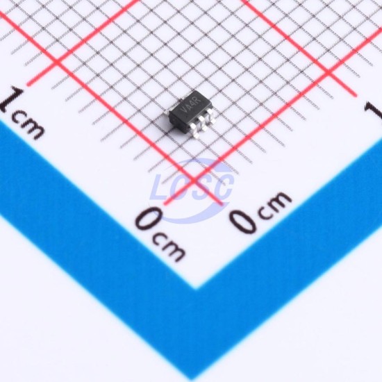 MDD(Microdiode Semiconductor) 74LVC1G14GW MDD(Microdiode Semiconductor) 74LVC1G14GW